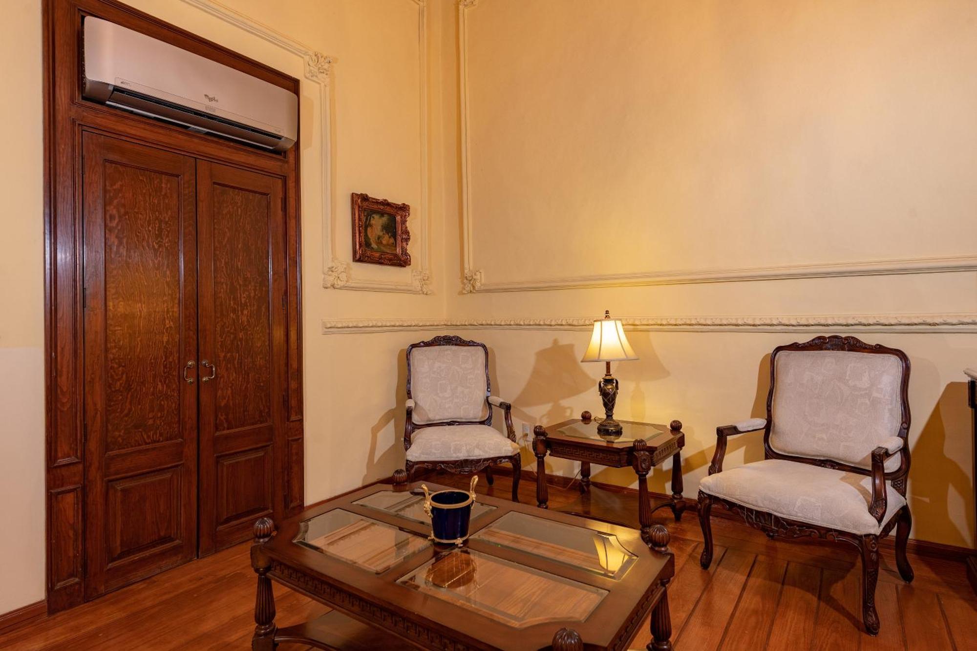 Hotel Boutique Casona De La China Poblana - Adults Only Puebla de Zaragoza Esterno foto